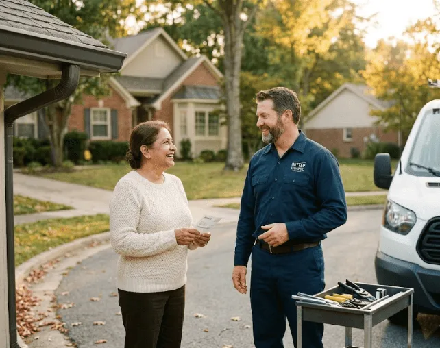 Gutter Repair Gallatin, TN FAQs