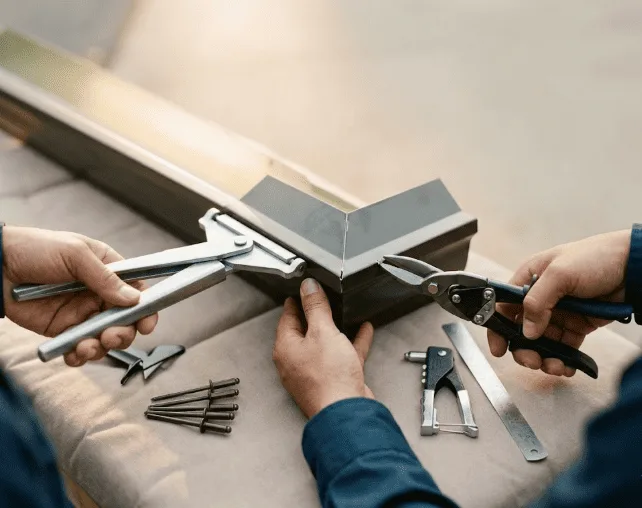 Why choose Gutter Repair in Gallatin, TN